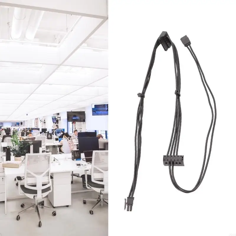 203b MINI 4 M410/M415/510S/510A/M610/M710のSATA電源からSATA電源