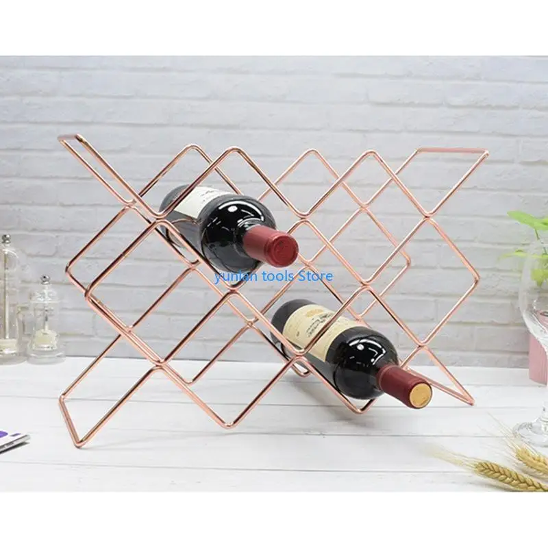 

50 фунтов столешницы для винной стойки железной вино виноград