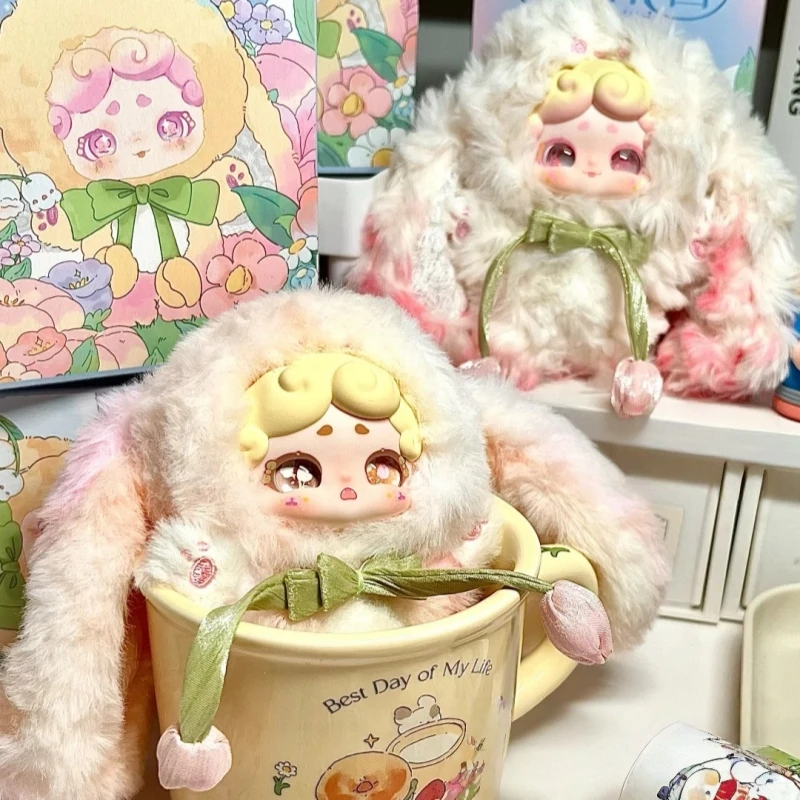 ラッキーディア ナイ V2 グッドナイトガーデンシリーズ キュート