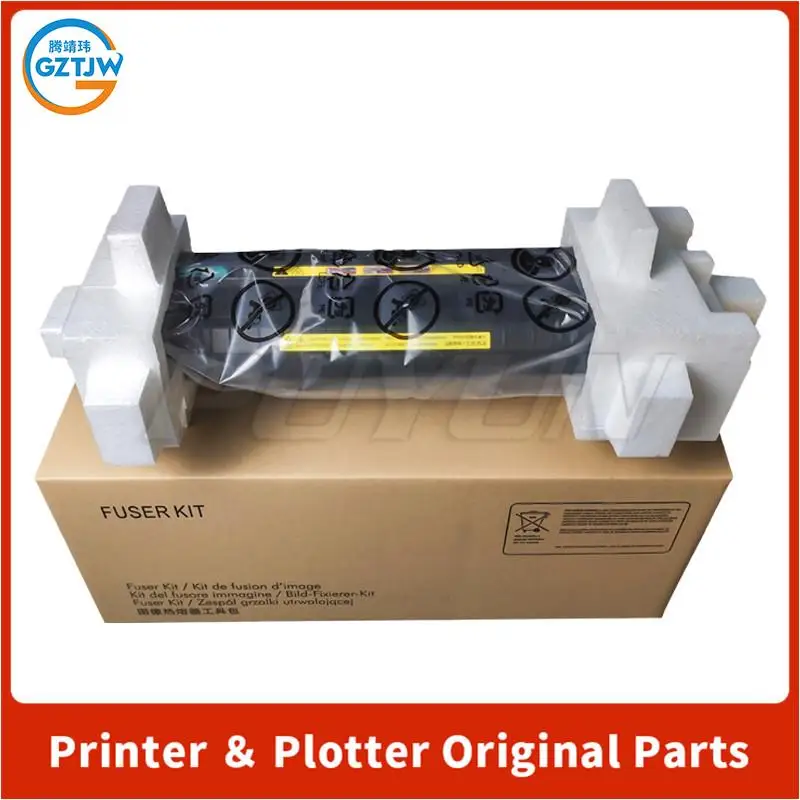 Imagem -02 - Original para hp 5220 Cp5225 5225 Fuser Conjunto Kit Fuser Ce71069001 Rm1-6083 Rm1-6095 Novo