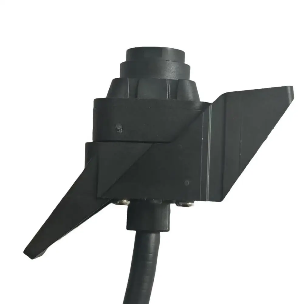 OEM 95760-A9500 Backup Camera 12V Operating Voltage ABS Material Auto Surround View Function Non-deformable Body