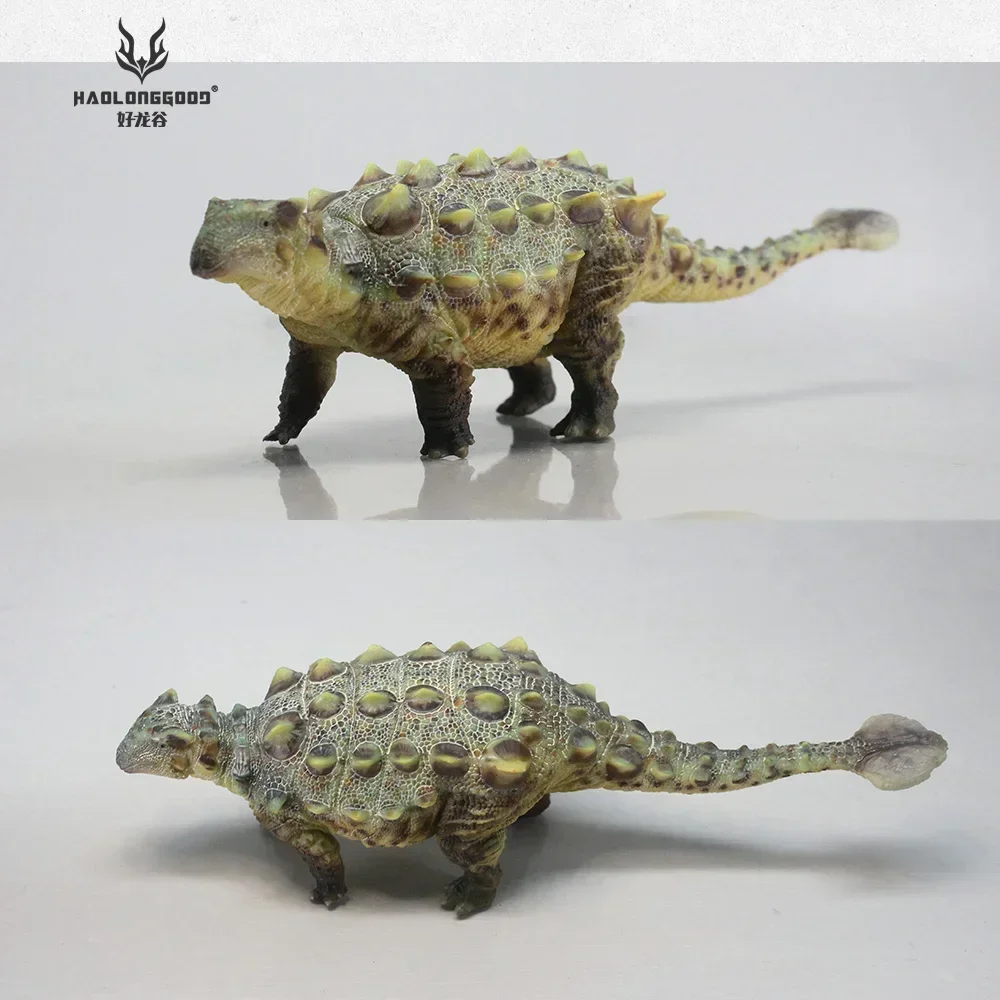 1/35 Scale HAOLONGGOOD Tianzhenosaurus Dinosaur Figures Prehistroy Animal Model Toy