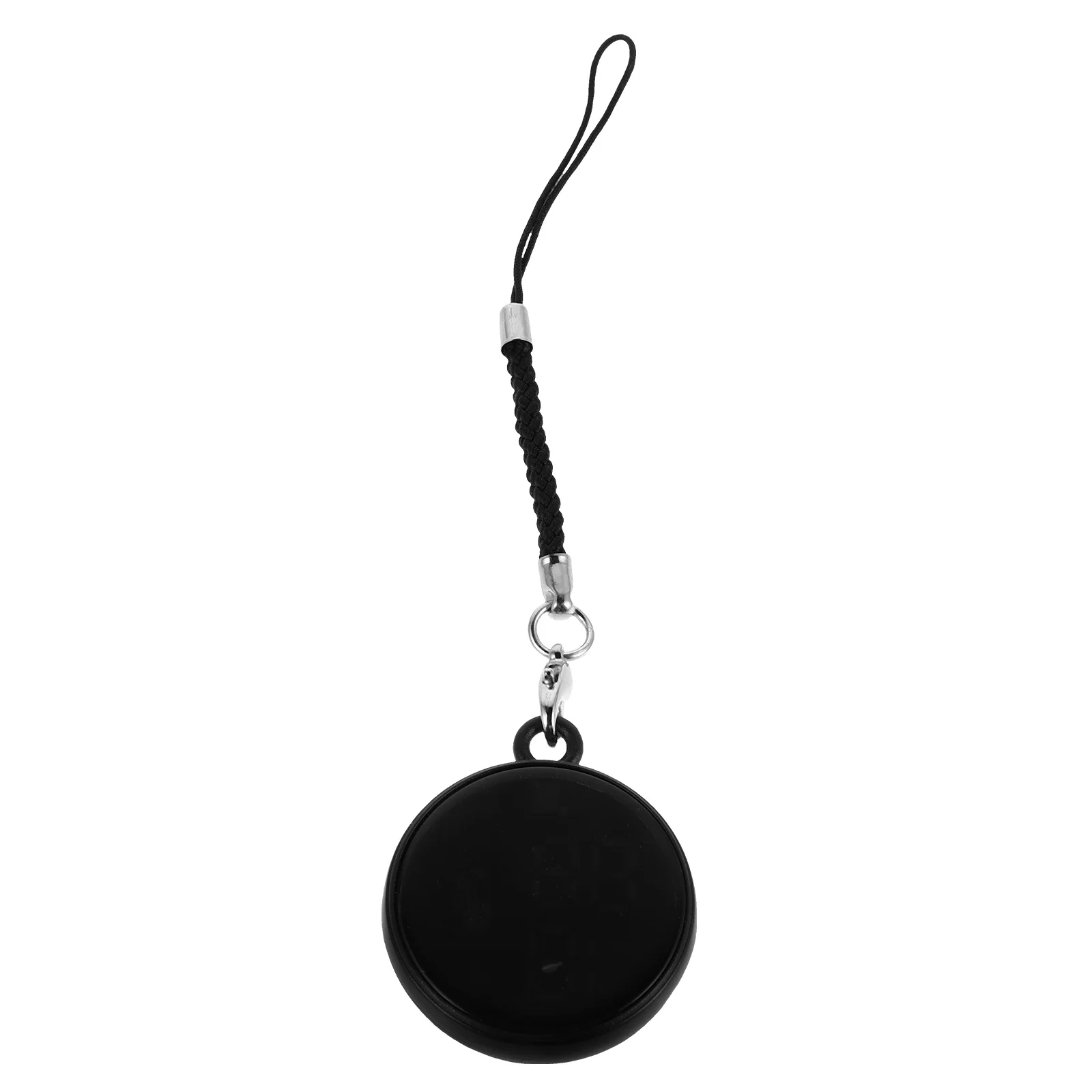 

Touch Screen Watch Keychain Digital Cute Pendant Ring Fob Student LED Pocket Mini