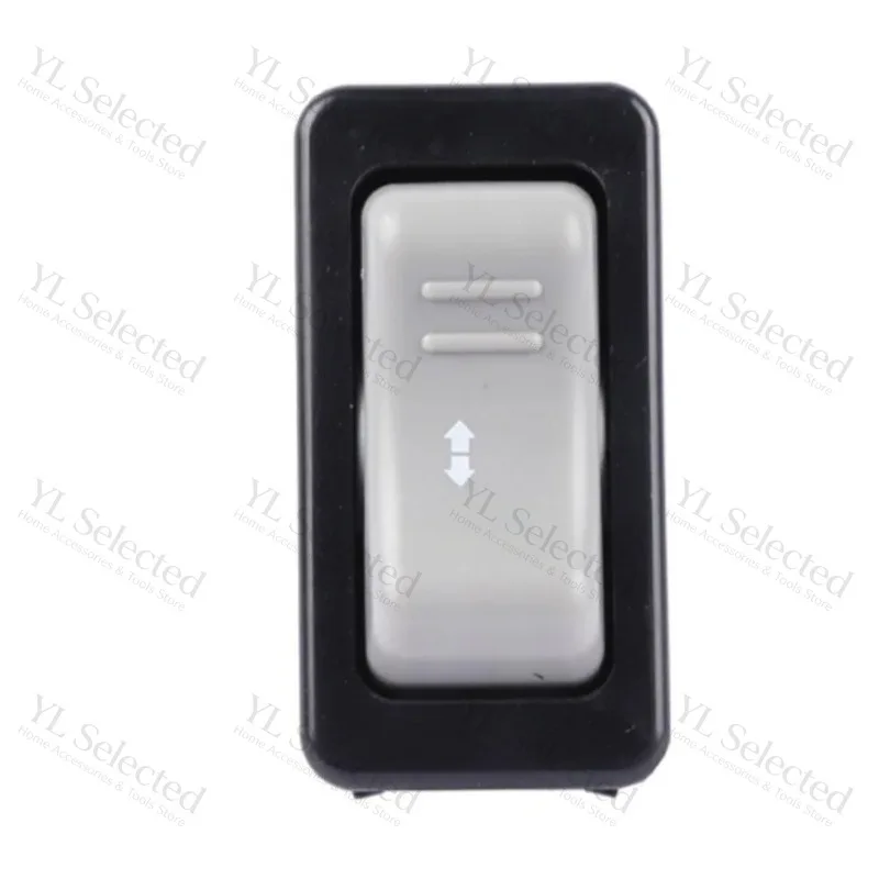 Suitable for Single Seat Lift Control Switch For Truck Air Suspension Driver Seat