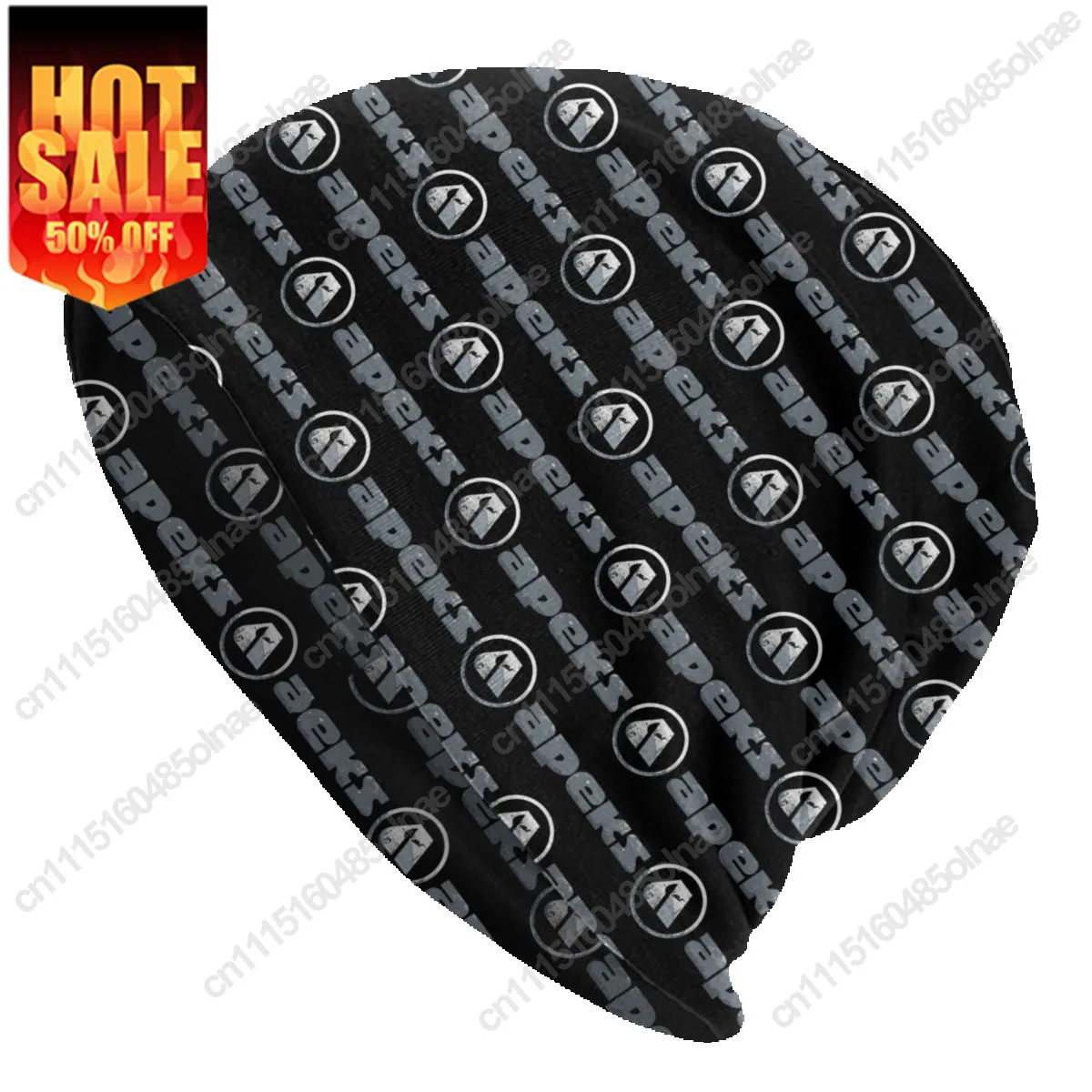 Apekss Scuba Diving Equipment Bonnet Hats Cool Knit Hat For Men Women Autumn Winter Warm Skullies Beanies Caps