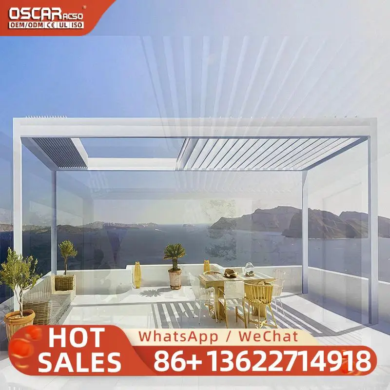 Recessed Patio Awni… - image