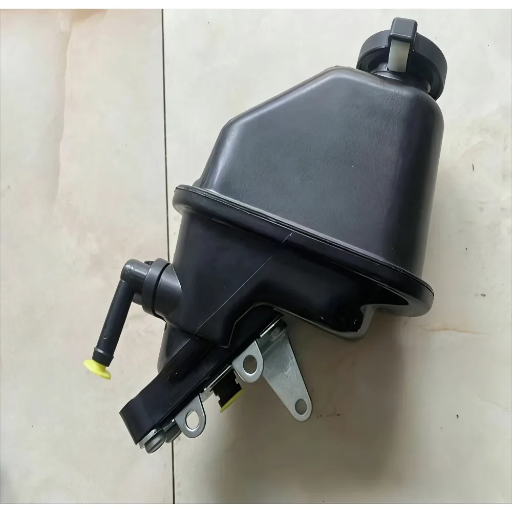 

Brand New Genuine for Chevrolet Captiva for Opel Antara Power Steering Reservoir Pump Reservoir Caps