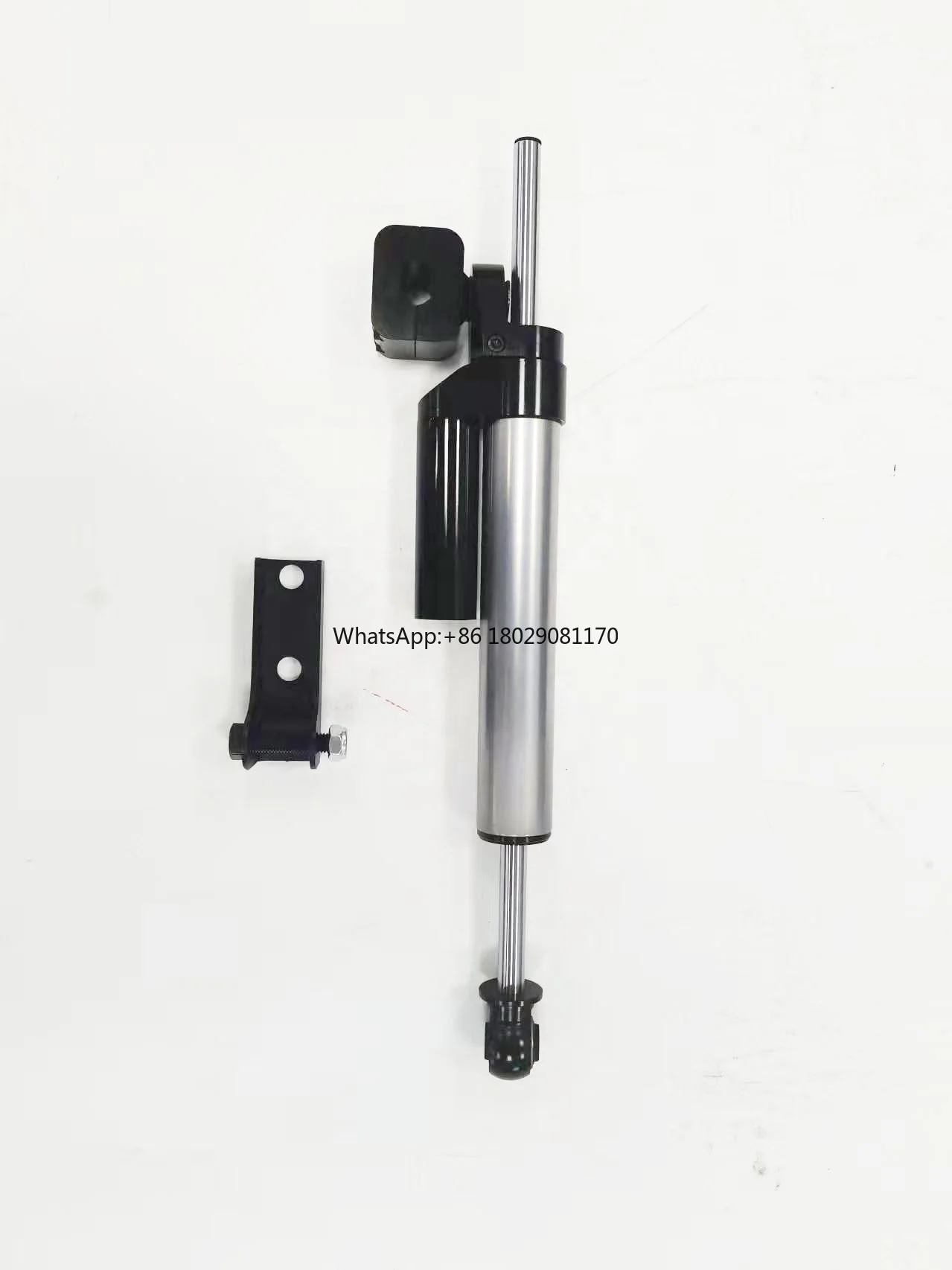 ATS Jimny Front & Rear Steering Damper Shock for Cars Fits Mercedes Benz Jeep Mitsubishi Honda Other Models