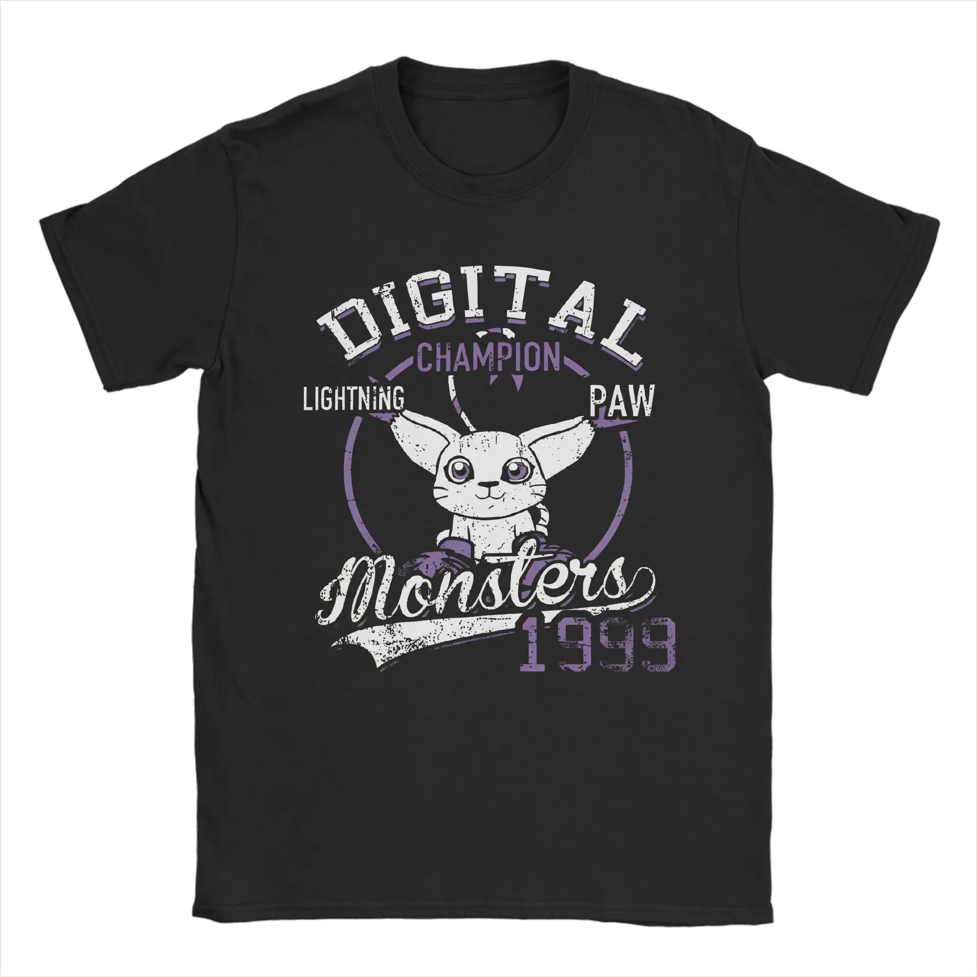 digimon-anime-iluminacao-pata-t-camisa-das-mulheres-dos-homens-100-algodao-engracado-camiseta-gola-redonda-camisetas-de-manga-curta-roupas-grafico