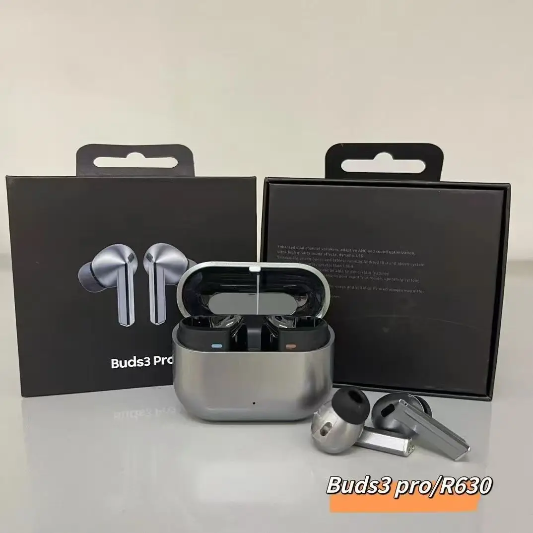 Новая беспроводная Bluetooth-гарнитура-вкладыш 2025 для занятий спортом на открытом воздухе, бегом, физическим шумоподавлением, оригинальные наушники