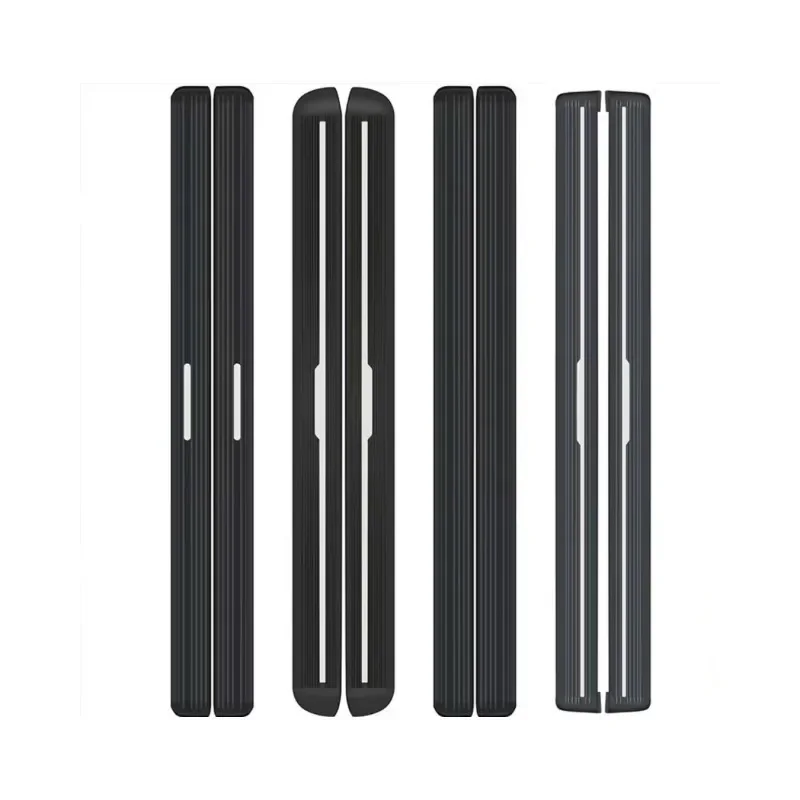 X5 G05 Intelligent Electric Auto Step Pedal for X5 G05 X7 G07 X6 G06 Side Welcome Pedal New Condition Tow Hook Bumper Cut-Outs