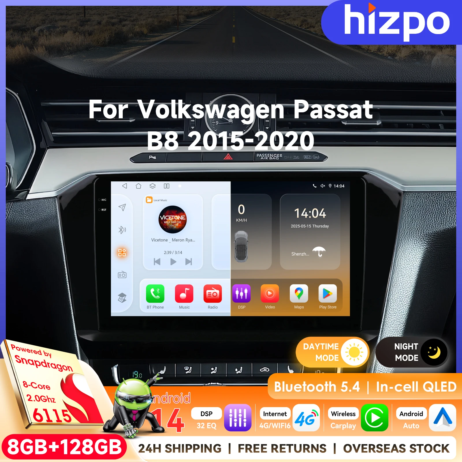 Hizpo 10.1