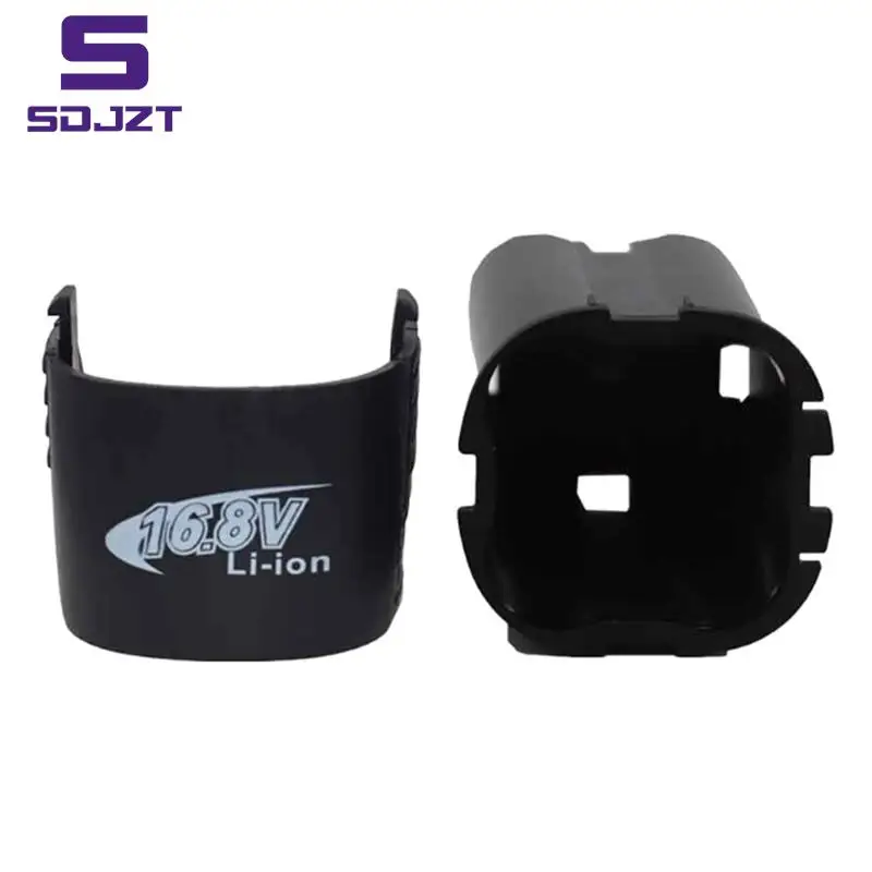 1Pc 16.8V Lithium Battery 18650 Li-Ion Battery Power Tools Accessories For Cordless Screwdriver Electric Drill Batter