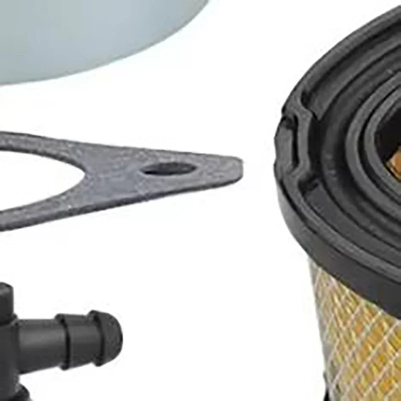 Carburador 640260 para Tecumseh 640260A HM80 HM70 HM100-159402P HXL840 TVM195, Carburador Ajustable para Tecumseh