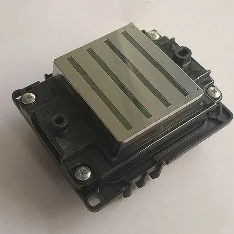 

Более стабильный и прочный оригинальный цифровой принтер с печатающей головкой 4720 для текстильной печати