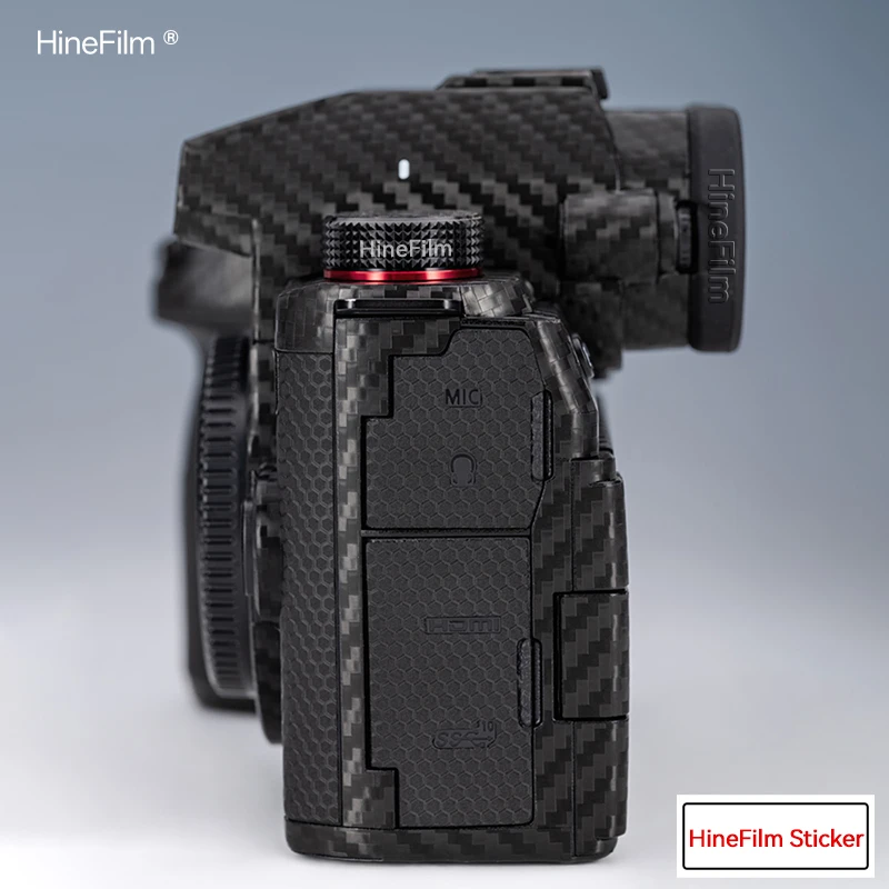 تخصيص الجلد ل Lumix G9M2 كاميرا مائي الجلد G9 II التفاف غطاء لباناسونيك G9 مارك ii كاميرا ملصق G9II الجلد