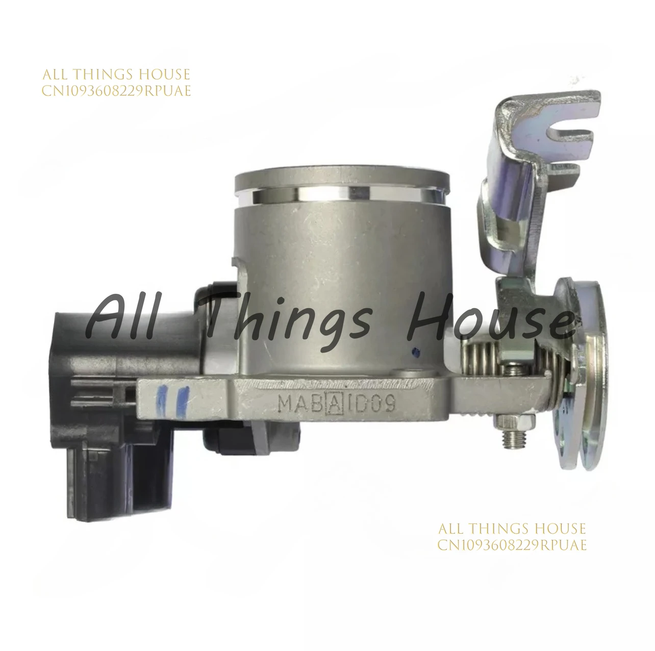 

Throttle Body Suitable for Vario 125 Vario 150 Repsol Click125 Click150