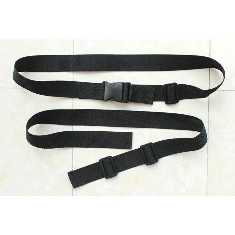 Children's Baby Car Seat Accessories Fabric Webbing Safety Belt Stroller Protection Straps