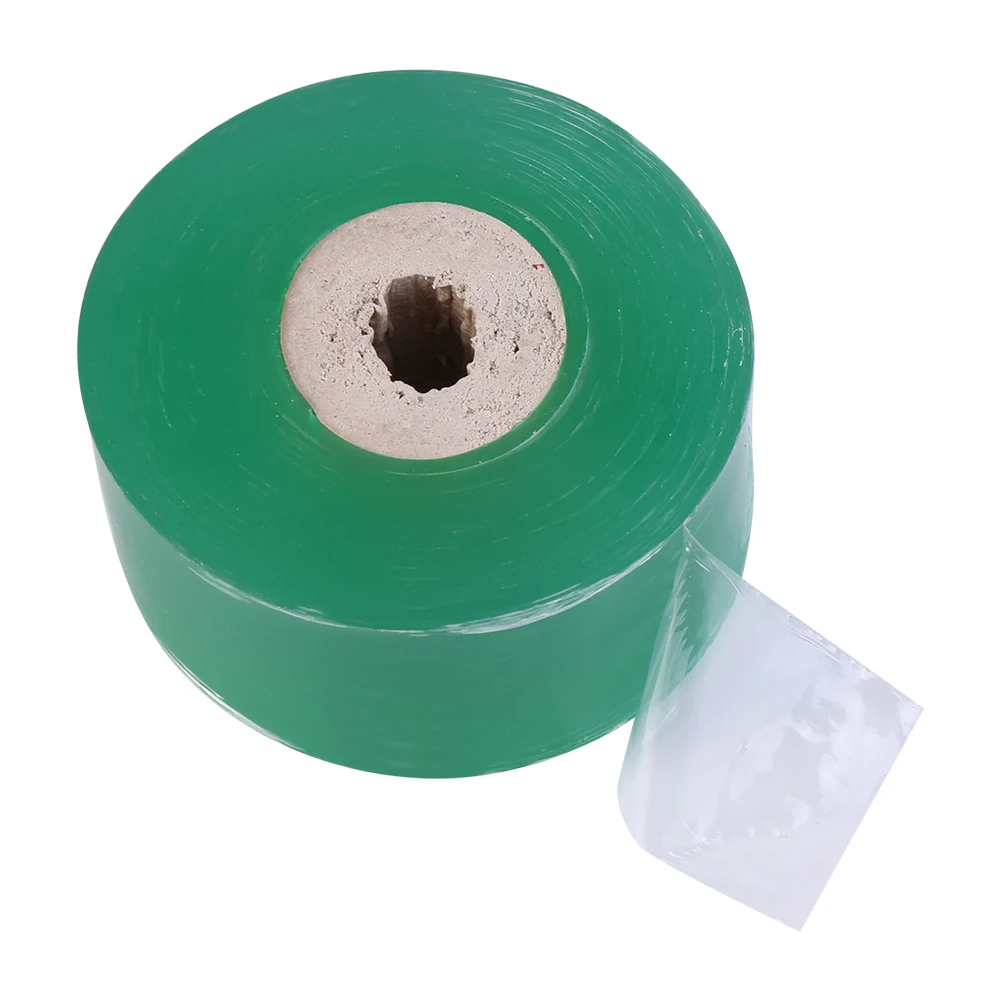 Nursery Grafting Tape Moisture Barrier 1Roll 100m Grafting Tape