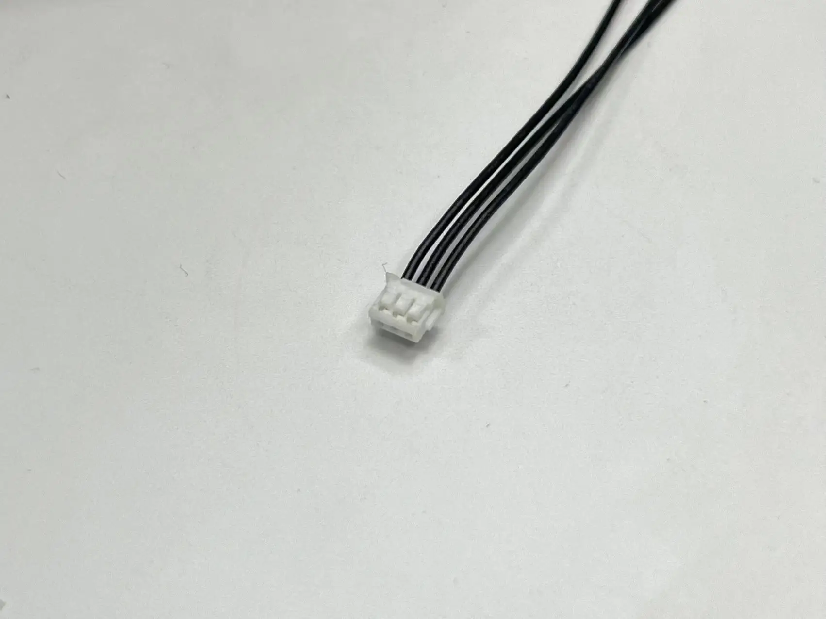 ZHR-3-Kabelbaum, OTS-Kabel der JST ZH-Serie mit 1,5 mm Rastermaß, 3P, von der Stange, SCHNELLE LIEFERUNG