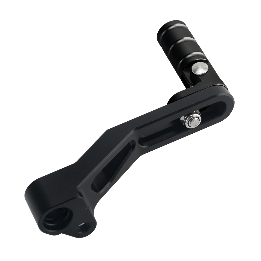 ل DUCATI PANIGALE 848 EVO Panigale 1198 R 1198S 1098 S 1098R 2007-2013 دراجة نارية رافعة تحول CNC الألومنيوم والعتاد شيفتر دواسة