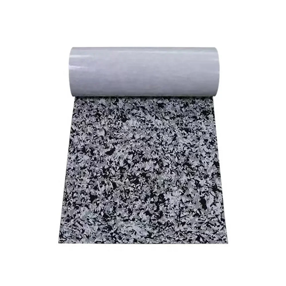 

--Customized Surfboard Camouflage Eva Foam Traction Pads Self Adhesive Flooring Camo Textured Sheet Boat Floor Mat