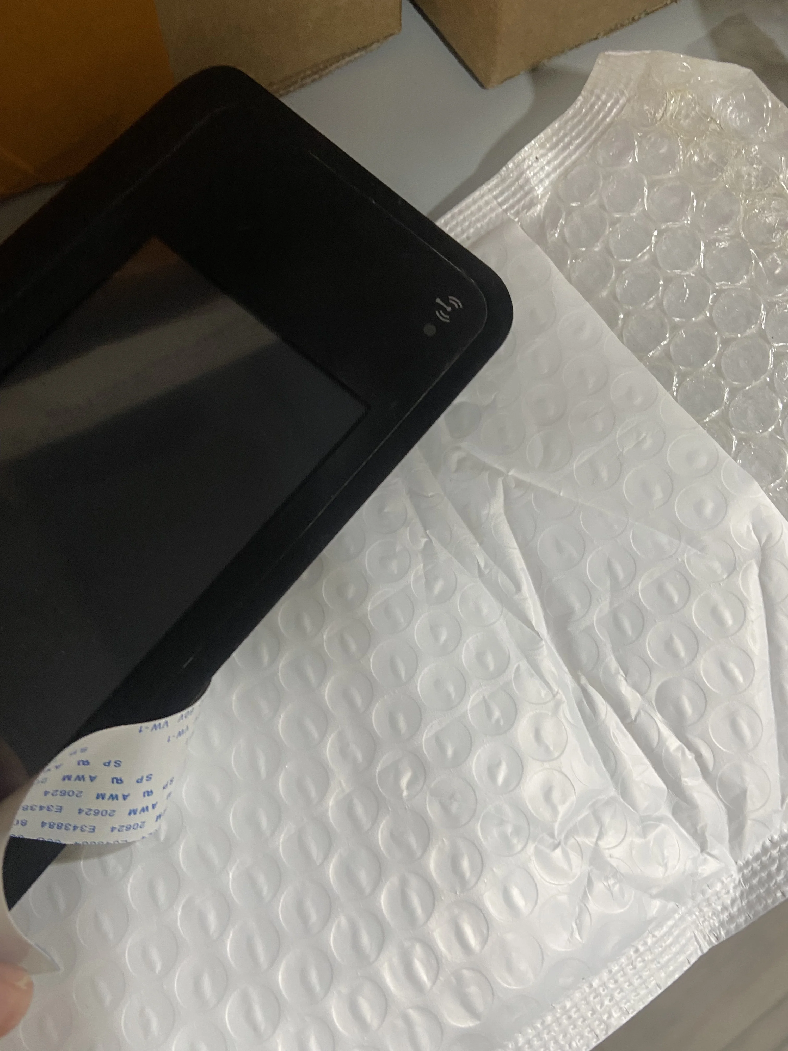 

Панель управления в сборе для HP T120 T520 T730 T830 CQ890-67026 CQ890-67082 CQ891-60004 CN461-60002