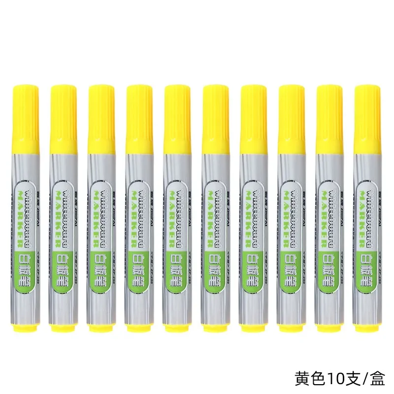 whiteboard markers, water-based erasable blackboard pens for children, colorful drawing pens for writing boards, easy to erase