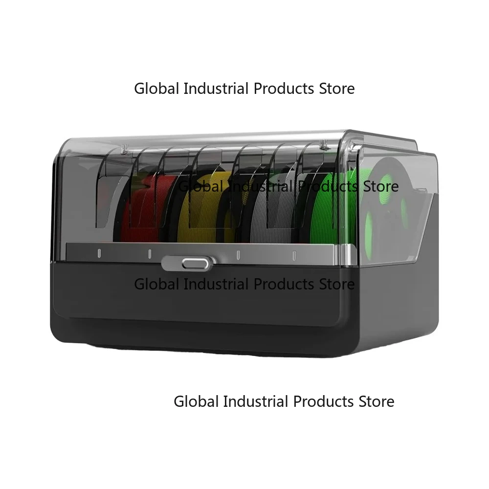 

Сушилка для филамента 3D-принтеров ACE S1