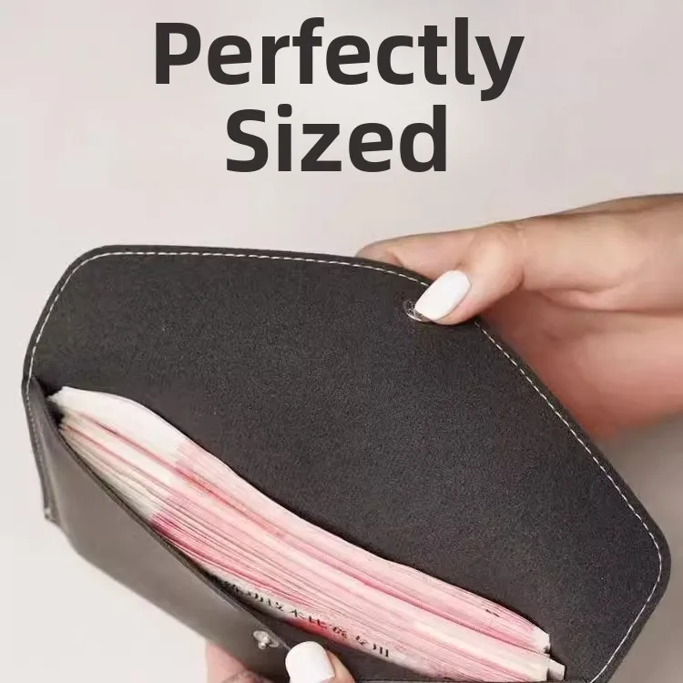 Thumbnail 4 - #64 Travel Document Wallets Comparison Guide