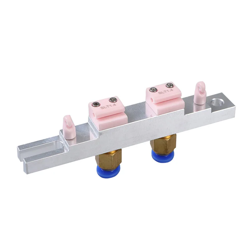 High density double head network SY981M textile accessories network