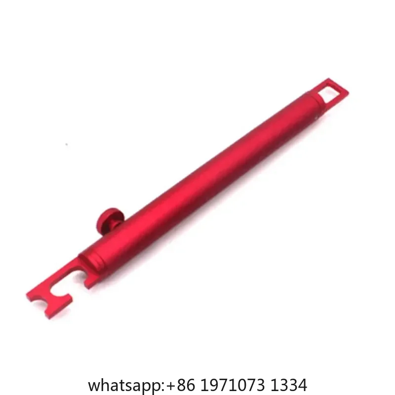Support Rod for Car Polishing Pry Bar Hand Vehicle Trunk Lid Door Mechanical Workshop Fixing Tools