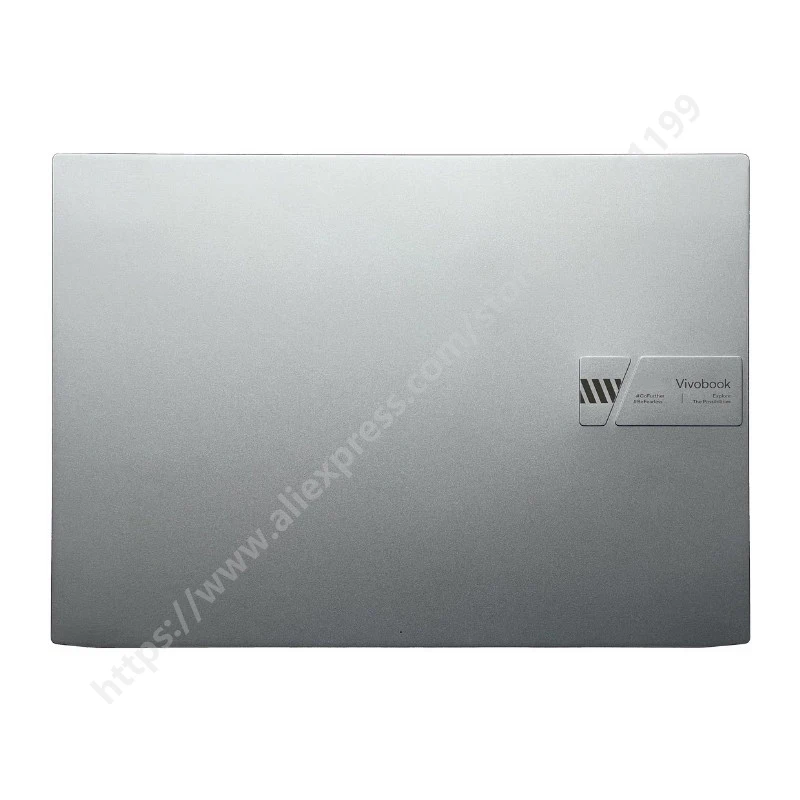 NEW For VivoBook Pro 16 K6602VU K6602VV K6602HC K6602ZE K6602ZC Laptop IPS LCD Back Cover Bottom Case Laptop Frames