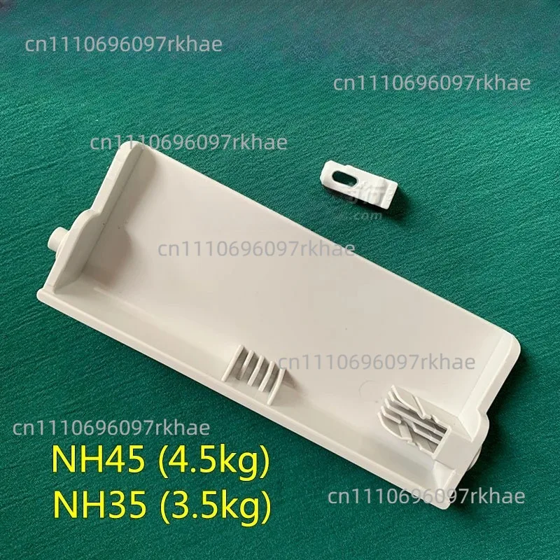 1Set of  Brand New for Panasonic Dryer Door Handle NH45-19T/30T/31T NH3518T Dryer Door Handle Parts