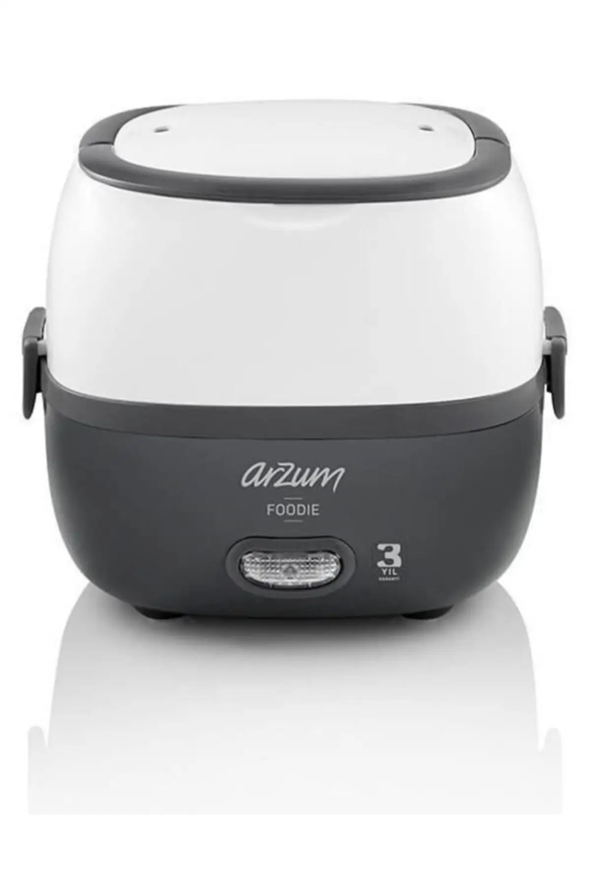 Boîte à déjeuner électrique moderne Ar1073