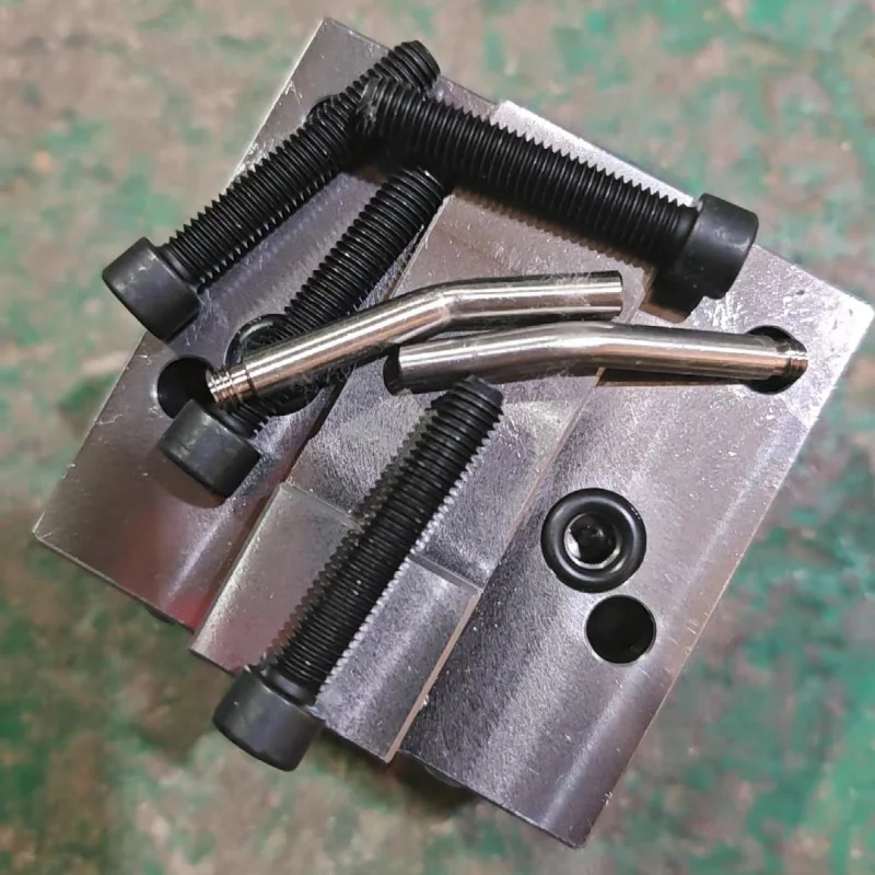 LS120 LS160A LS240 LS200 LS320 Turret Tool Block Boring Hole U Drill Endface Turret Knife Tower Boring Tool Holder