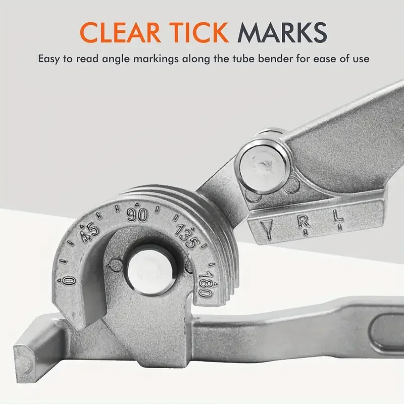 Thumbnail 3 - #9 Highest Rated Manual Pipe Bending Tools to Buy in 2026