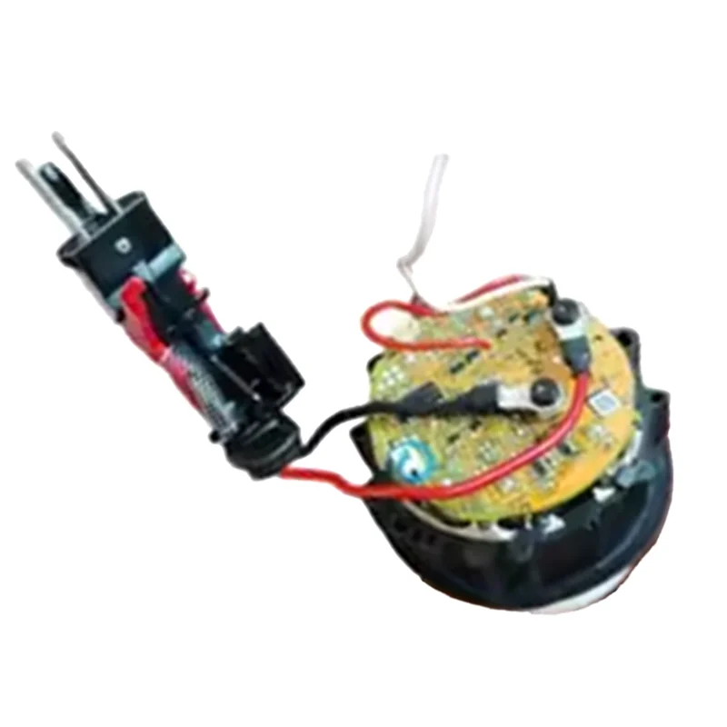 

TKOH-Vacuum Cleaner Motor With Switch For Dyson V7 SV09 Replacement Motor Switch