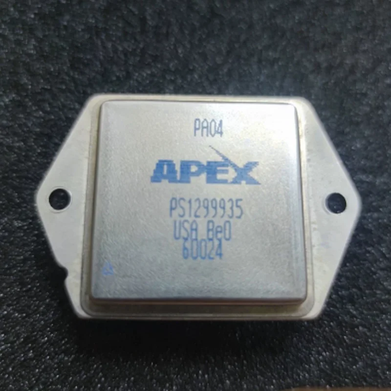 

1pcs PA04 DIP Power amplifier spot PA04A