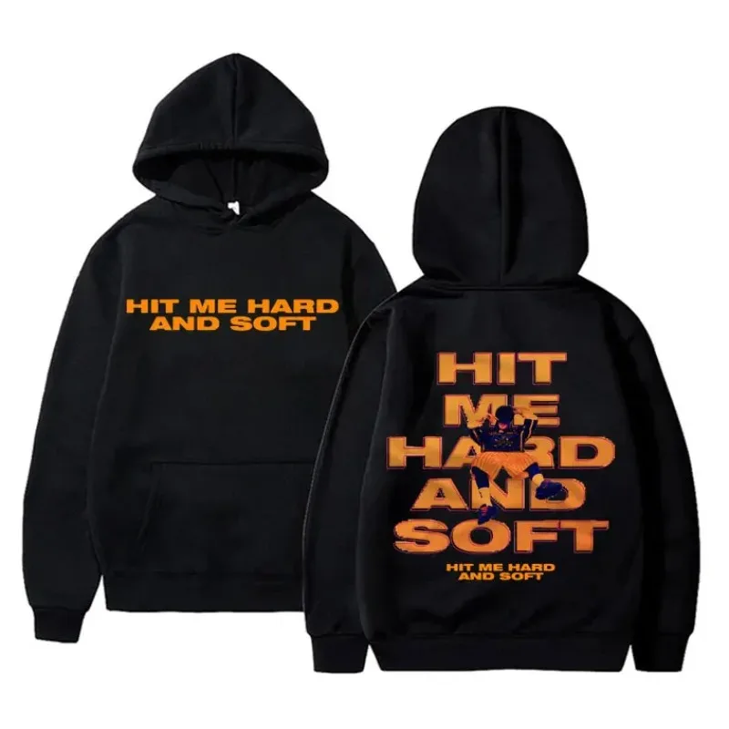 Hit Me Hard And Sof… - image