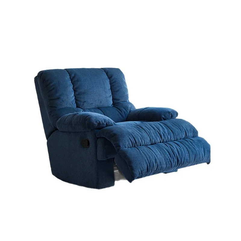 

sdModern Metal Electric Massage Recliner Sofa Chair with Adjustable Features for Living Room Entertainment and Relaxation&