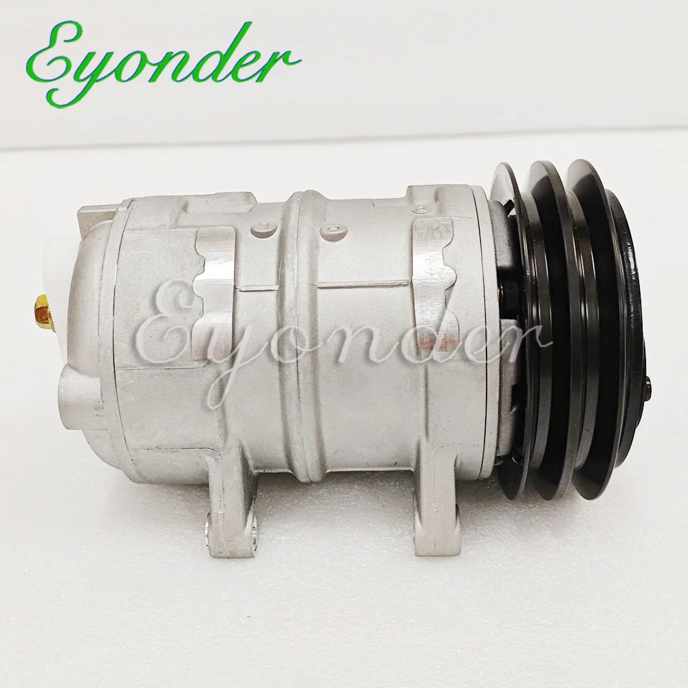 AC Compressor for Isuzu Trooper Pickup Rodeo OPEL MONTEREY 5060113350 5062111860 8971328270 506011-3350 8943760970 506011-4581