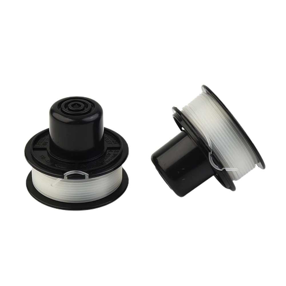 Replace Your Worn Out Trimmer Heads with These 3PCS Trimmer Heads for A6226 and Dependable Replace Your Worn Out