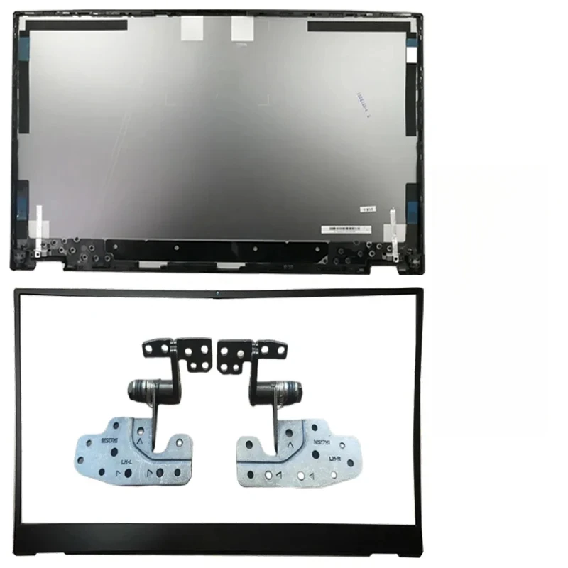 pour-msi-titan-dt-9sg-9sf-gt76-ms-17h1-h2-h3-couvercle-arriere-d'ecran-lcd-cadre-avant-charnieres-repose-poignets-accessoires-inferieurs-pour-ordinateur-portable