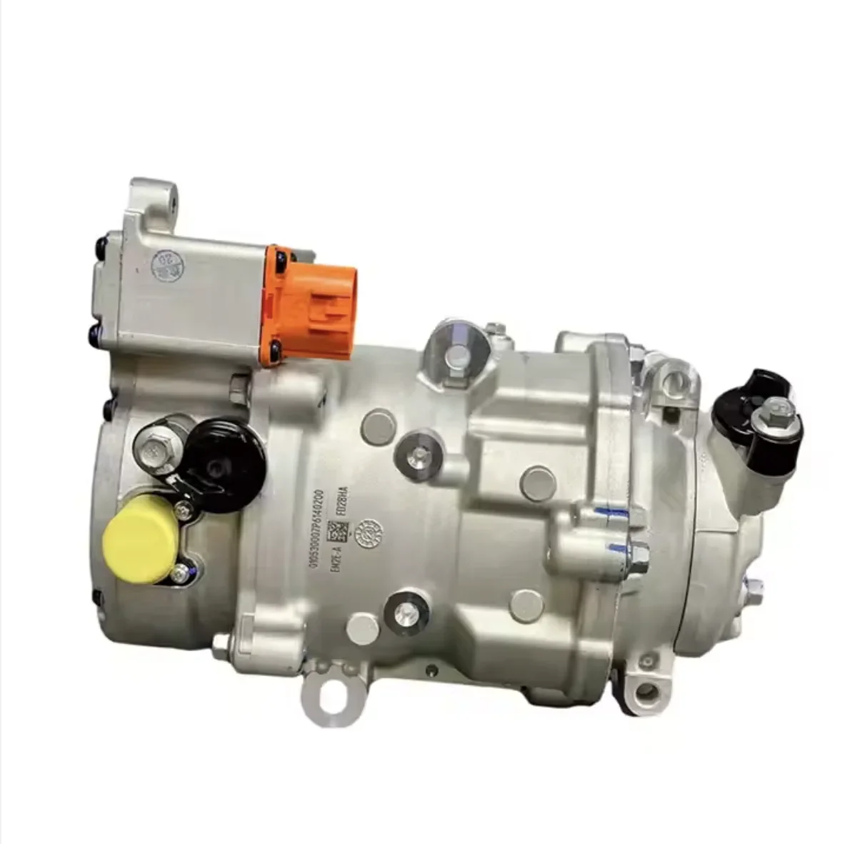 Bainel Car Compressor Automotive A/C System Air Conditioning Compressor EM2E-8103020A for BYD Dolphin Yuan Plus BYD ATTO 3