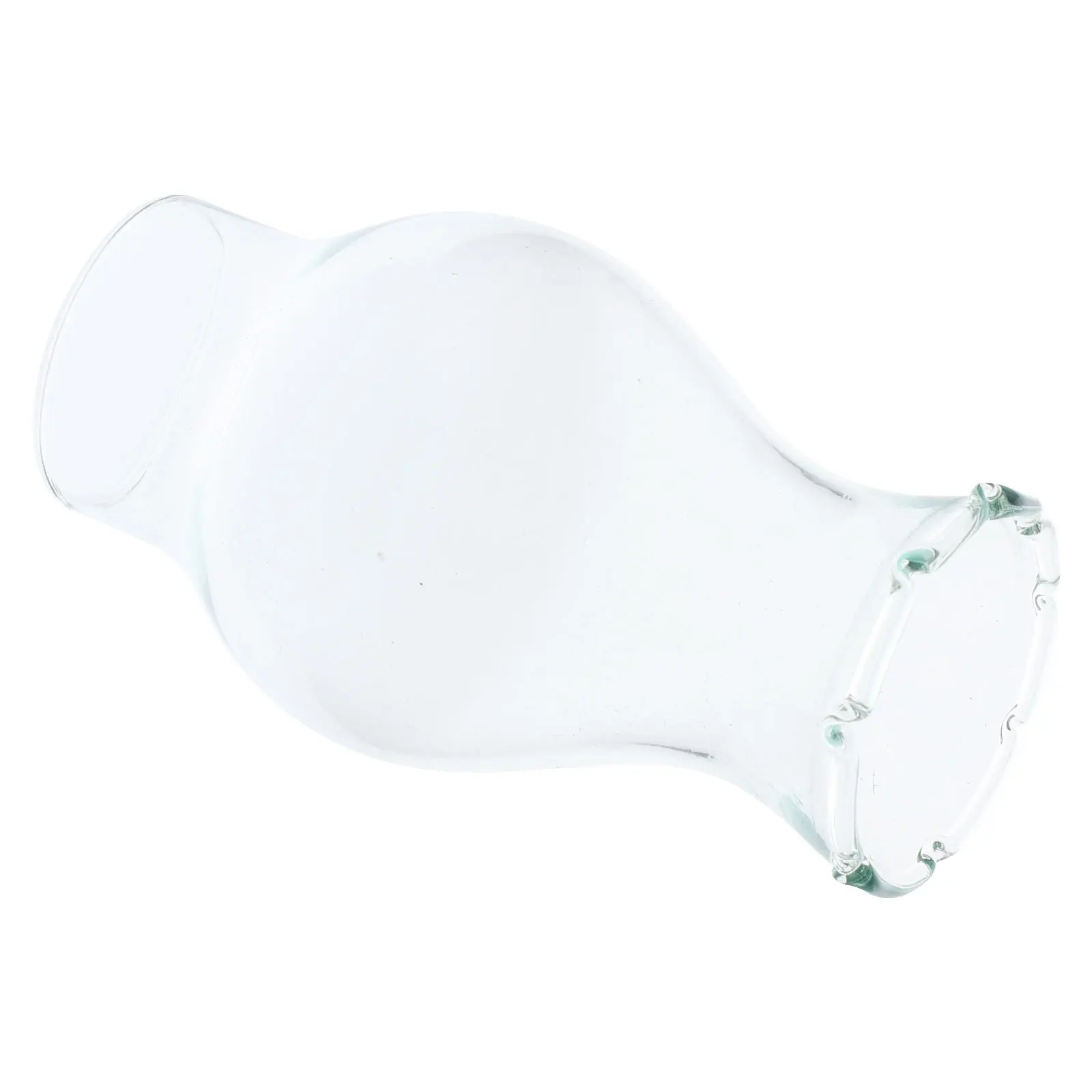 غطاء مصباح زجاجي، فانوس، كرات استبدال الزيت، أجزاء عاكس الضوء، ظلال زخرفية #5