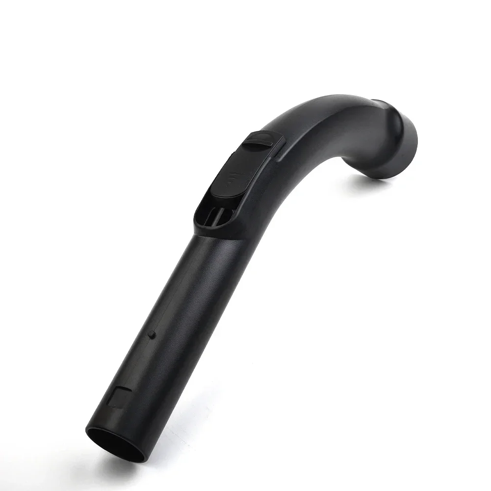 1Pcs Vacuum Cleaner Handle Handle Tube Handle For 10008382 S8340 C3 Vacuum Cleaner Cleaning Handle Tools Parts