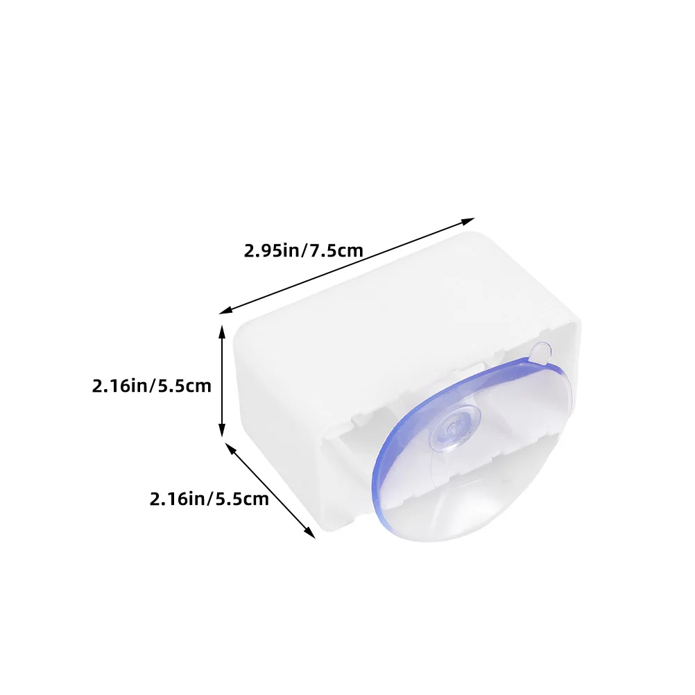 2Pcs Children Playpen Connector Universal Suction Cup Base Non-Slip Safety Fixings for Baby Play Area Stabilizer Reusable