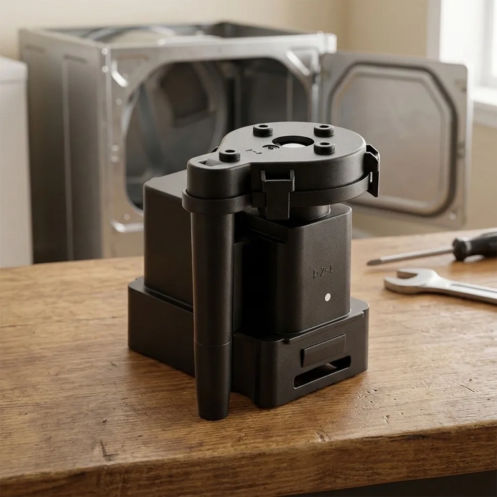 Drain Motor for Dryer For B13-6B and For DC31-00105A For DC31-00105B For DC31-00105C Supporting 220-240V 50Hz Drain Performance