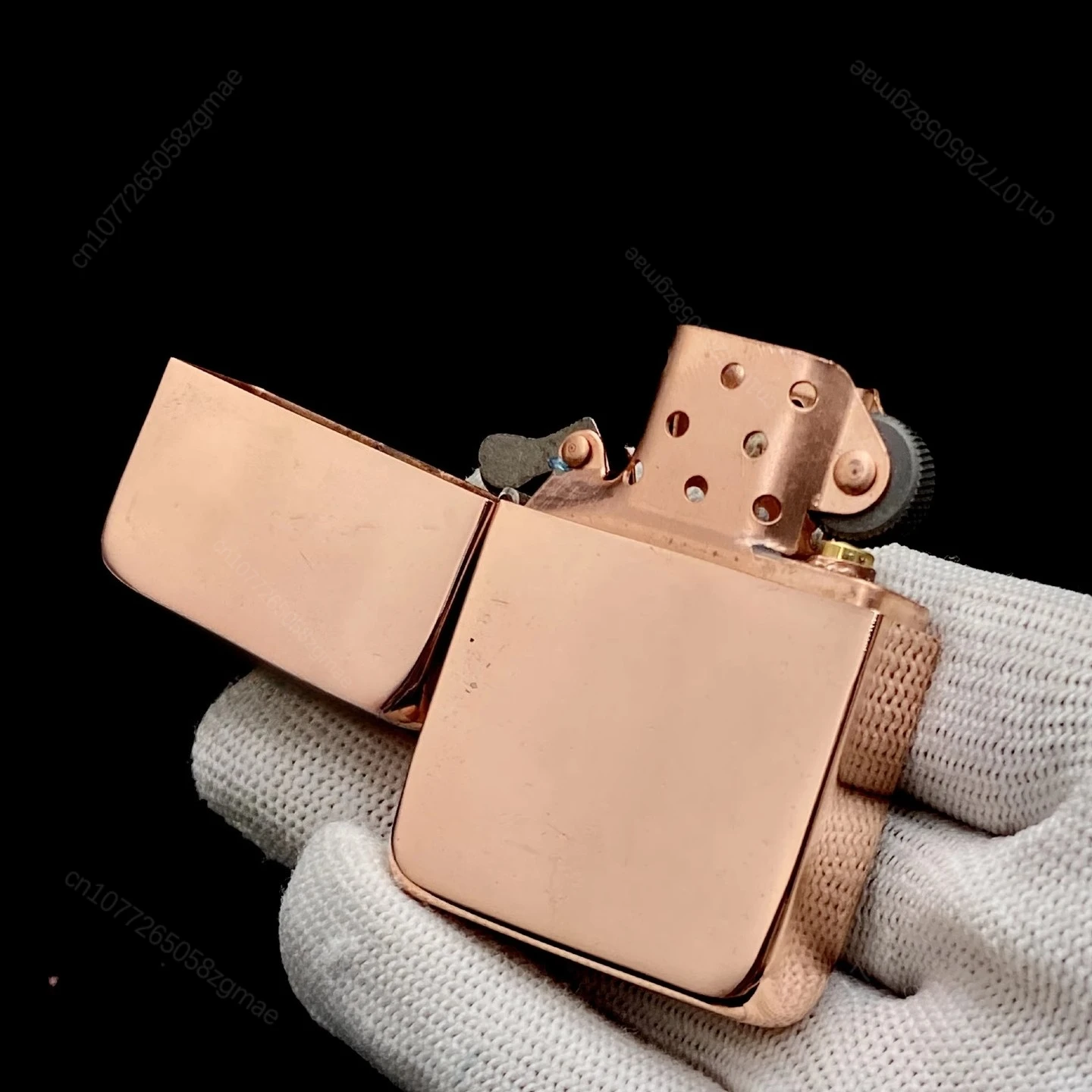 Encendedor de Queroseno Modelo - Fire Starting Kit reseña y precio